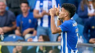 El secreto de Luis Díaz para brillar en Porto esta temporada: “Es querer, es la ambición”
