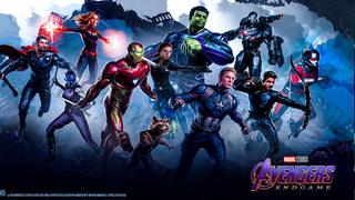 "Avengers Endgame": Infinity War tenía varios finales que Marvel Studios no usó para la conclusión de su película