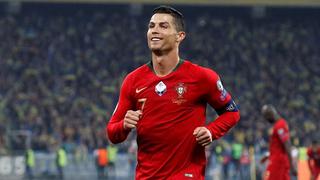"Cristiano Ronaldo es mejor que Pelé": la afirmación de Jorge Mendes que removió Italia