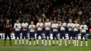 Sonaba en el Barcelona: el crack del Tottenham que acaba renovar hasta 2024 y complica todo en Camp Nou