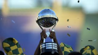 Mediocampo peruano: Valverde y el ‘Chaca’ integran equipo de la semana de Copa Sudamericana [FOTOS]