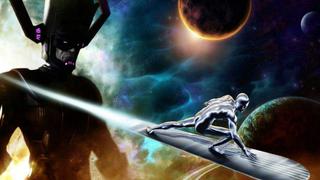 Marvel: James Gunn confirmó que ‘Galactus’ y ‘Silver Surfer’ no aparecerán en ‘Guardianes de la Galaxia Vol. 3’