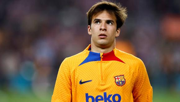 Riqui Puig dejó FC Barcelona para jugar en la MLS. (Getty Images)