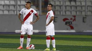 Paolo Guerrero: Cristian Benavente se mostró emocionado por la noticia del 'Depredador'