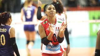 Perú venció a Chile por 3-0 en su debut en la Copa Panamericana en el coliseo Eduardo Dibós