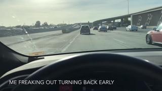 Video en YouTube muestra preocupante detalle del autopiloto de Tesla