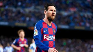 Lionel Messi sobre los efectos de la pandemia: “El fútbol, como la vida, no volverá a ser igual”