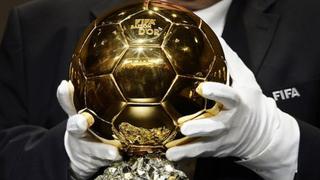Balón de Oro 2021: así quedó la lista de los premios a los mejores del año