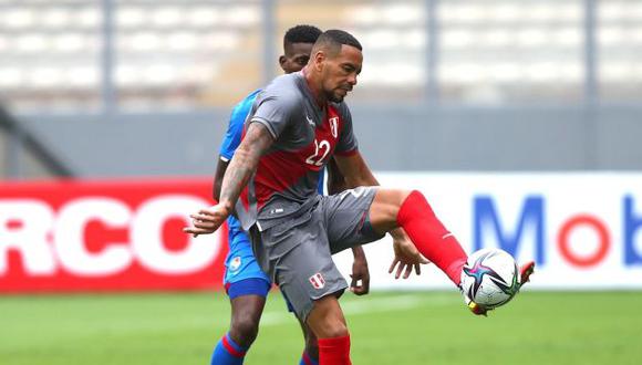 Selección peruana anunció cambio de horario para el amistoso con Jamaica. (Foto: FPF)