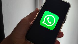 Cómo recibir y leer mensajes de WhatsApp con el celular apagado