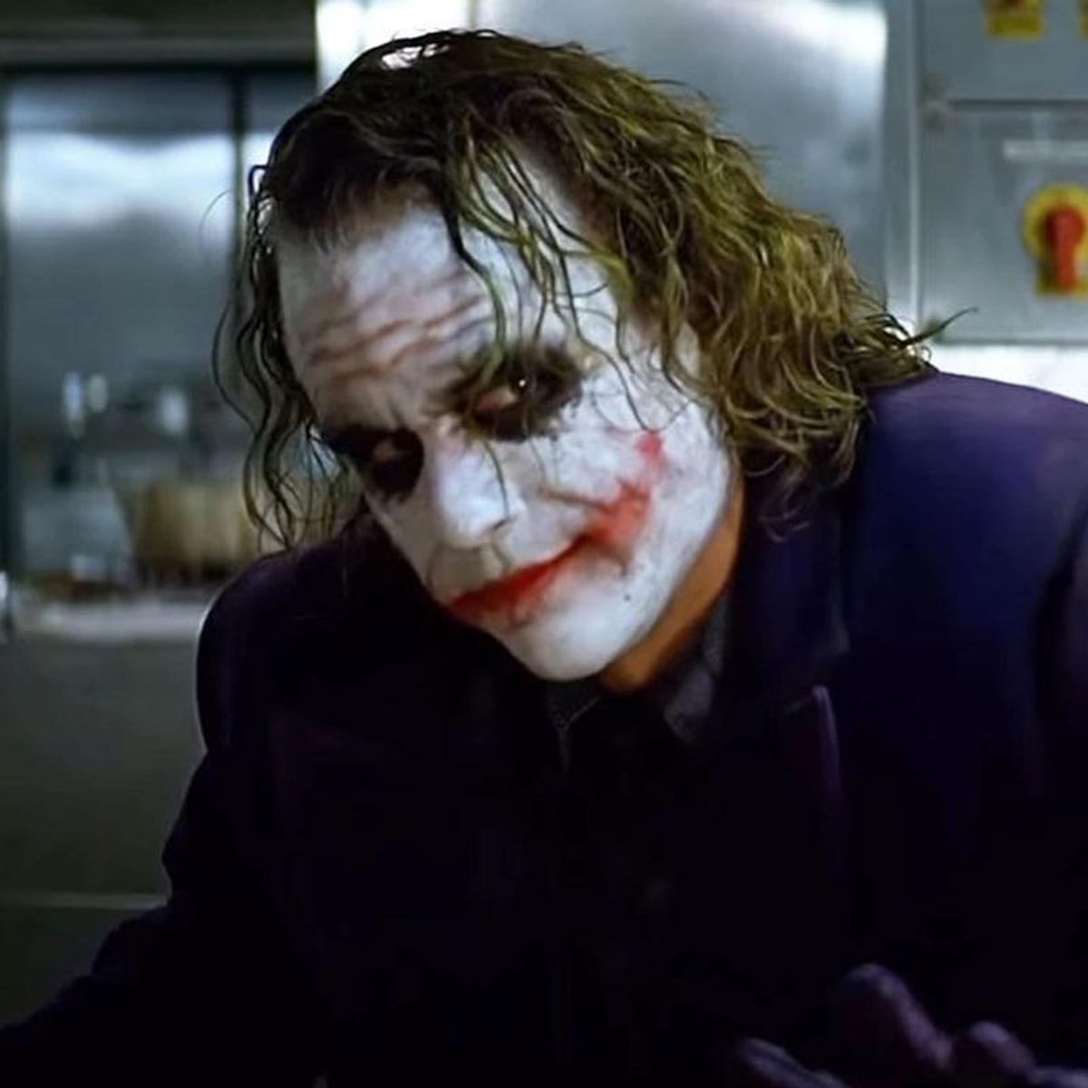 Dónde estaba el Joker cuando Bane destruía Gotham City en The Dark Knight  Rises? | Películas nnda-nnlt | OFF-SIDE | DEPOR
