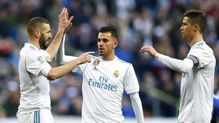 Y hay clubes interesados: Real Madrid contiene la ira de uno de sus cracks