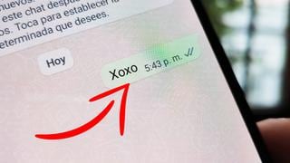 WhatsApp: qué significa “Xoxo” y por qué los adultos lo usan