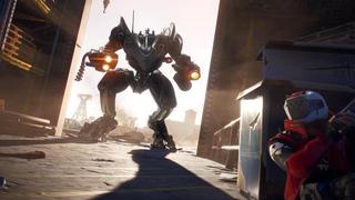 Fortnite: ¡Por fin! Epic Games da marcha atrás y reduce el poder a los robots gigantes