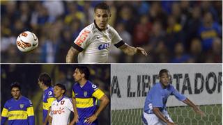 Selección Peruana: ¿qué futbolistas del actual plantel ya jugaron en La Bombonera?