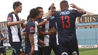Sporting Cristal vs. Alianza Lima: cinco claves del triunfo íntimo en el Gallardo