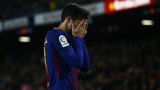 Barcelona esperaba que sea su gran fichaje de 2018, pero acaba de renovar contrato con su club