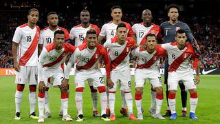 Perú vs. Alemania: mira cuánto pagan las casas de apuesta en el partido amistosoen fecha FIFA