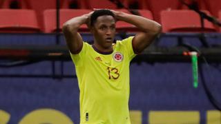 Colombia el más perjudicado: clubes de la Premier League no cederían a sus jugadores a las Eliminatorias