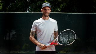 Luis Horna: “Juan Pablo Varillas está muy cerca de hacer una segunda explosión, pasar al nivel ATP y entrar al top 100″