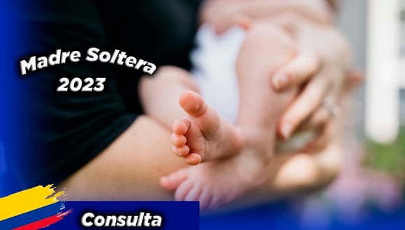 Subsidio para Madres Solteras 2023 en Colombia: cómo inscribirme y cuáles son los requisitos | Foto: Composición