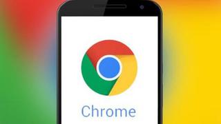 Android: la guía para configurar a Google como motor de búsqueda en Google Chrome
