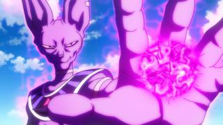 Dragon Ball Super | ¿Por qué Bills, el Dios de la Destrucción, no ayudó a Goku y Vegeta?