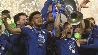 ¡Chelsea es el campeón de la Champions League!, todos los detalles de la final