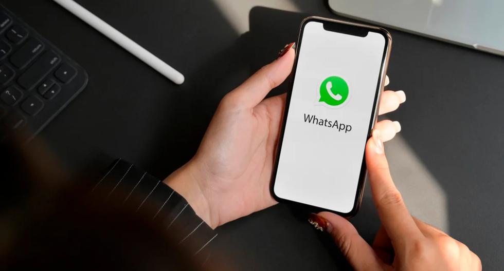 Whatsapp Abrir Dos Cuentas Diferentes En Mismo Ordenador Depor Play Depor 1990