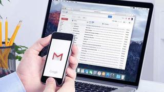 Así puedes activar el nuevo chat y salas de conversación en Gmail 