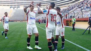 Universitario de Deportes: ¿quiénes serían sus posibles rivales en primera fase de Copa Libertadores 2018?