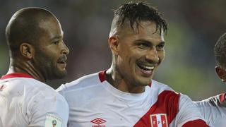 Paolo Guerrero: Alberto Rodríguez le envió emotivo mensaje al 'Depredador'