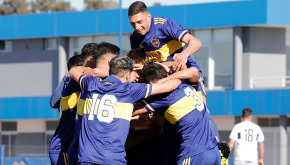 Boca Juniors deberá esperar para recibir su sanción definitiva de Conmebol. (Foto: Boca Juniors)