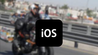 Conoce la app de iOS que te indica la velocidad exacta cuando conduces tu vehículo