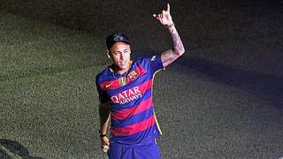 Neymar reveló por qué rechazó las ofertas que tuvo para dejar Barcelona
