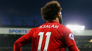 En Madrid, y sin Sergio Ramos: ¿llegó la hora de la revancha de Salah en la Champions League?