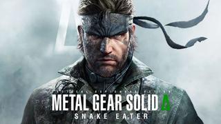 Los easter eggs que queremos ver en Metal Gear Solid Snake Eater Remake
