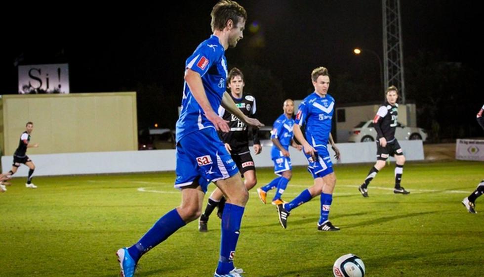 Los jugadores más altos del mundo.