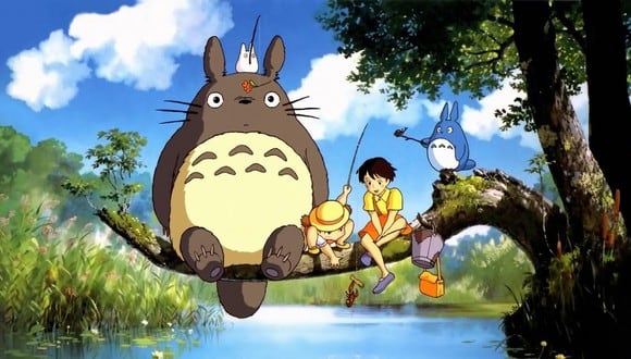 Aunque Mi vecino Totoro no fue un éxito al momento de su estreno, con el tiempo se ha convertido en una película aclamada por públicos de diversos lugares y distintas edades.