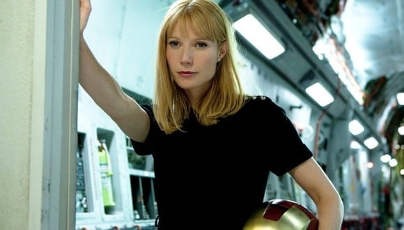 “Avengers: Endgame”: Gwyneth Paltrow comenta que está semi-retirada de la actuación. (Foto: Marvel)