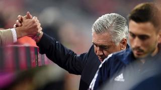 Adiós, vaquero: Ancelotti escribió este mensaje de despedida a los hinchas del Bayern Munich
