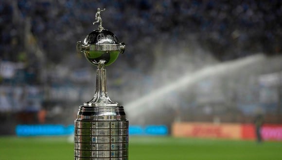 Sorteo Copa Libertadores 2024: ¿cuándo se definen los grupos?. (Foto: EFE)