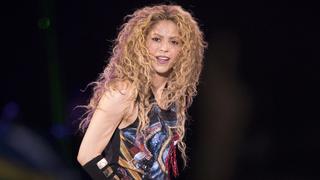 La extraña enfermedad de Shakira que puso en riego al primer hijo de Gerard Piqué