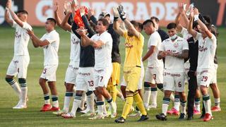 “A dejar en alto nuestros colores”: la publicación de la ‘U’ tras conocer a posible rival en la Libertadores [FOTO]