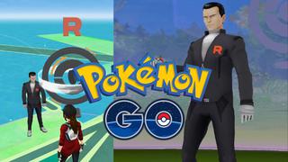Estas son todas las misiones y recompensas de “Acechando en las sombras” de Pokémon GO