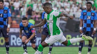 Nacional vs. Boyacá Chicó (3-1): resumen, goles y video por la Liga BetPlay 2023