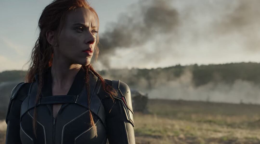 ‘Black Widow’ es una cinta protagonizada por Scarlett Johansson. Foto: Marvel Studios