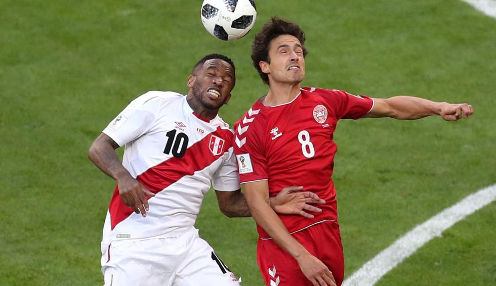 Selección Peruana: la posición que ocupa en el ranking FIFA tras ser eliminada de Rusia 2018 MUNDIAL | DEPOR