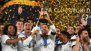 Mundial de Clubes 2017: Real Madrid y los últimos 10 campeones del torneo