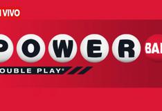 Powerball EN VIVO HOY sábado 3 de junio: Resultados y números ganadores del sorteo